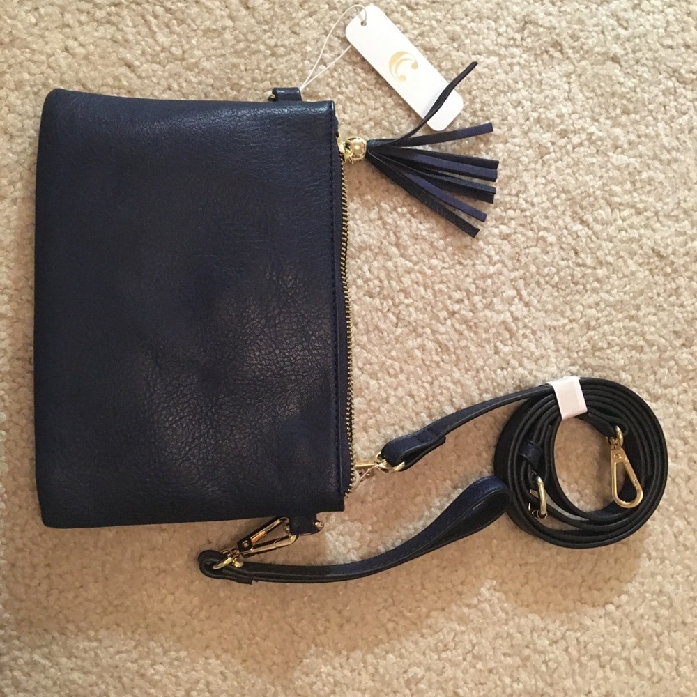 New wristlet. Charming Charlie
